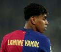 Lamine Yamal Diyakini Akan Perpanjang Kontrak dengan Barcelona