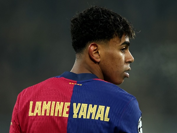 Lamine Yamal Diyakini Akan Perpanjang Kontrak dengan Barcelona