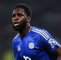 Leicester City Siap Akhiri Masa Pinjaman Odsonne Edouard Lebih Cepat