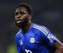 Leicester City Siap Akhiri Masa Pinjaman Odsonne Edouard Lebih Cepat