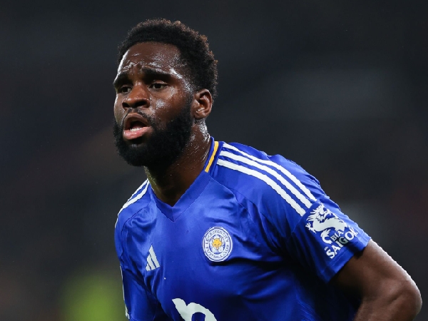 Leicester City Siap Akhiri Masa Pinjaman Odsonne Edouard Lebih Cepat