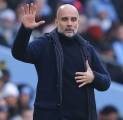 Man City Vs Everton Berakhir Imbang, Begini Reaksi Pep Guardiola