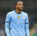 Manuel Akanji Kecewa Berat Usai Man City Gagal Kalahkan Everton