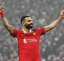 Menghasilkan Hal-hal Baik Ketika Dibutuhkan, Arne Slot Puji Mohamed Salah