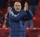 Nuno Espirito Santo Puji Performa Nottingham Forest Saat Kalahkan Spurs