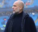 Pep Guardiola Buka Peluang Man City Rekrut Pemain Baru, Tapi ...