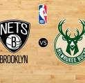 Preview NBA: Brooklyn Nets Vs Milwaukee Bucks (27 Des 2024)