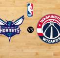 Preview NBA: Charlotte Hornets Vs Washington Wizards (27 Des 2024)