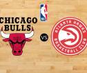 Preview NBA: Chicago Bulls Vs Atlanta Hawks (27 Des 2024)