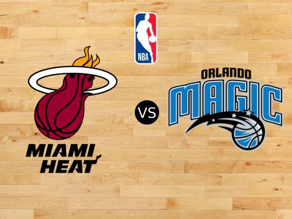 Preview NBA: Miami Heat Vs Orlando Magic (27 Des 2024)