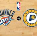 Preview NBA: Oklahoma City Thunder Vs Indiana Pacers (27 Des 2024)