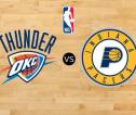 Preview NBA: Oklahoma City Thunder Vs Indiana Pacers (27 Des 2024)