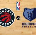 Preview NBA: Toronto Raptors Vs Memphis Grizzlies (27 Des 2024)