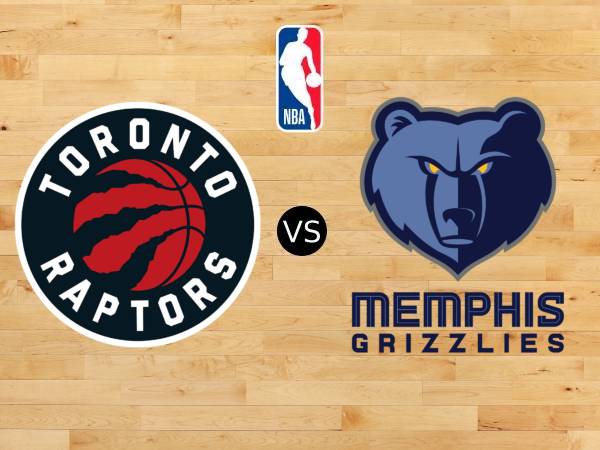 Toronto Raptors akan bertamu ke kandang Memphis Grizzlies pada Kamis (26/12) malam atau Jumat pagi WIB. (Foto: NBA)