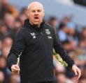 Sean Dyche Hepi Usai Manchester City Vs Everton Berakhir Imbang