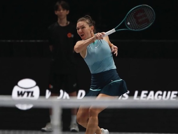 Simona Halep Bagikan Kabar Teranyar Usai Kemunduran Jelang Australian Open