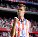 Striker Atletico Madrid Jadi Top Skor La Liga 2024 Tanpa Penalti