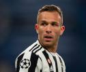 Transfer Arthur Melo ke Real Betis Tinggal Selangkah Lagi