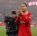 Ubah Rutinitas Pra-Pertandingan Liverpool, Virgil van Dijk Puji Arne Slot