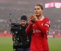 Ubah Rutinitas Pra-Pertandingan Liverpool, Virgil van Dijk Puji Arne Slot