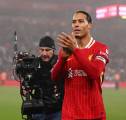 Ubah Rutinitas Pra-Pertandingan Liverpool, Virgil van Dijk Puji Arne Slot