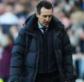 Unai Emery Komentari Kekalahan Aston Villa dari Newcastle