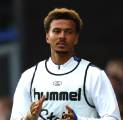 Alasan Como Masih Adem Ayem Meski Dele Alli Sudah Ikut Berlatih