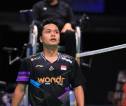 Anthony Ginting Pasang Target Tinggi di Indonesia Masters 2025