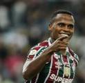 Atletico Madrid Sudah Tidak Berminat Lagi Rekrut Striker Fluminense