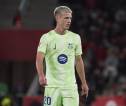 Barcelona Yakin Bisa Mendaftarkan Dani Olmo di La Liga