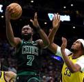 Boston Celtics Menghancurkan Pacers untuk Hentikan Dua Kekalahan