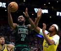 Boston Celtics Menghancurkan Pacers untuk Hentikan Dua Kekalahan