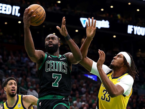 Boston Celtics Menghancurkan Pacers untuk Hentikan Dua Kekalahan