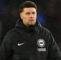 Brighton Vs Brentford Berakhir Imbang, Fabian Hurzeler Kecewa