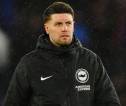 Brighton Vs Brentford Berakhir Imbang, Fabian Hurzeler Kecewa