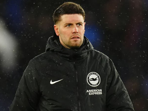 Brighton Vs Brentford Berakhir Imbang, Fabian Hurzeler Kecewa