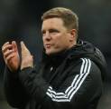 Eddie Howe Tegaskan Newcastle United Siap Hadapi Tantangan Januari