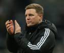 Eddie Howe Tegaskan Newcastle United Siap Hadapi Tantangan Januari