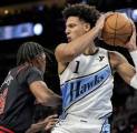 Hasil NBA: Atlanta Hawks Hempaskan Chicago Bulls 141-133