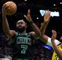 Hasil NBA: Boston Celtics Hancurkan Indiana Pacers 142-105