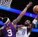 Hasil NBA: Dallas Mavericks Hempaskan Phoenix Suns 98-89