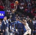 Hasil NBA: Minnesota Timberwolves Bekuk Houston Rockets 113-112