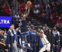 Hasil NBA: Minnesota Timberwolves Bekuk Houston Rockets 113-112