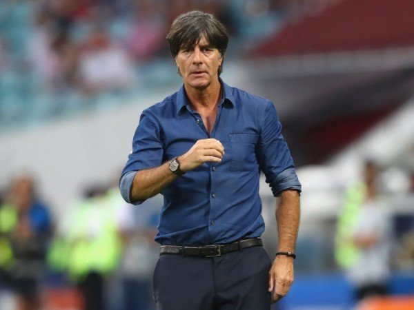 Joachim Low