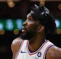 Joel Embiid Kena Denda Besar Usai Lakukan Gerakan Cabul