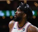 Joel Embiid Kena Denda Besar Usai Lakukan Gerakan Cabul