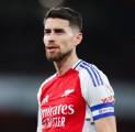 Jorginho Ungkap Semangat Tinggi di Arsenal dalam Perburuan Gelar