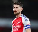 Jorginho Ungkap Semangat Tinggi di Arsenal dalam Perburuan Gelar