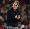 Julen Lopetegui Akui West Ham Harus Susah Payah Kalahkan Southampton