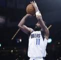 Kyrie Irving Berperan Besar Saat Mavericks Bungkam Suns